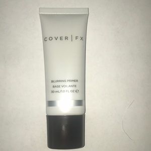 Cover FX blurring primer